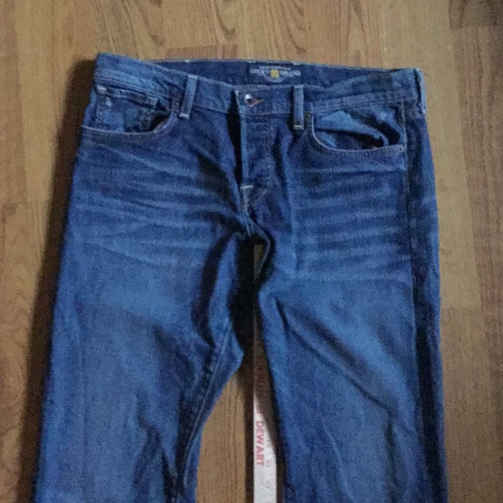 Lucky Jeans